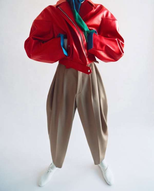 Celine Spring/ Summer ’26 