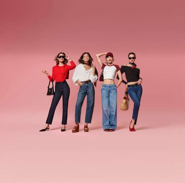 Old Navy, Denim for Fall