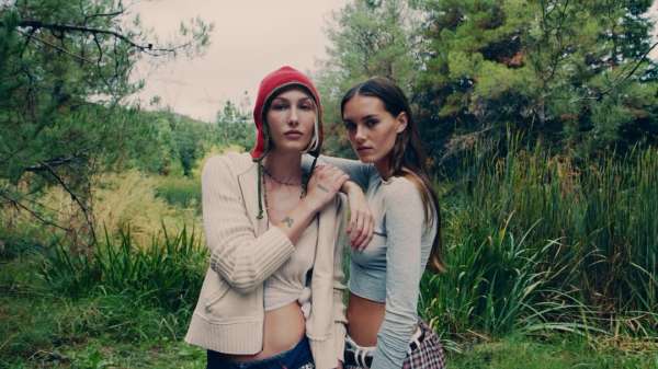 Guess Jeans, Autumn/ Winter ’25