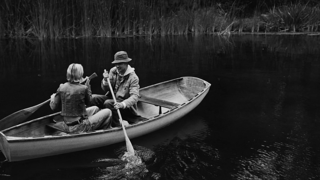 Guess Jeans, Autumn/ Winter ’25

Directed by Noua Unu Studio
Grade by Jack

Credits:
Director & Writer: @noua_unu 
DOP: @zacharyshea 
Creative Directors: @nicolaimarciano @timxcoleman_ 
Production: @geprojects 

Studio RM Team:
Executive Producer: @mikecoley_culkin
Grade: @dayofthejack

#ColourGrading #PostProduction