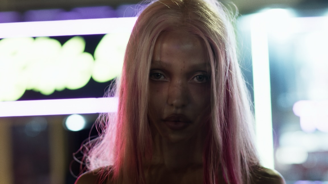 FKA twigs, Love Crimes

Directed by Jordan Hemingway
Grade by Myles

Credits:
Director: @jordan_hemingway
Production: @objectandanimal 
Producer: @rachel_travers
Digital Art Director: @sinisaaaaa
Offline: @13editinguk

Studio RM Team:
Executive Producer: @mikecoley_culkin
Post Producer: @lovelomasmile 
Grade: @m.y.l.e.s

#ColourGrading #PostProduction