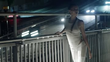 FKA twigs, Love Crimes