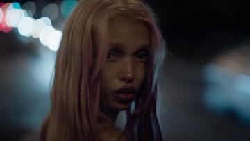 FKA twigs, Love Crimes