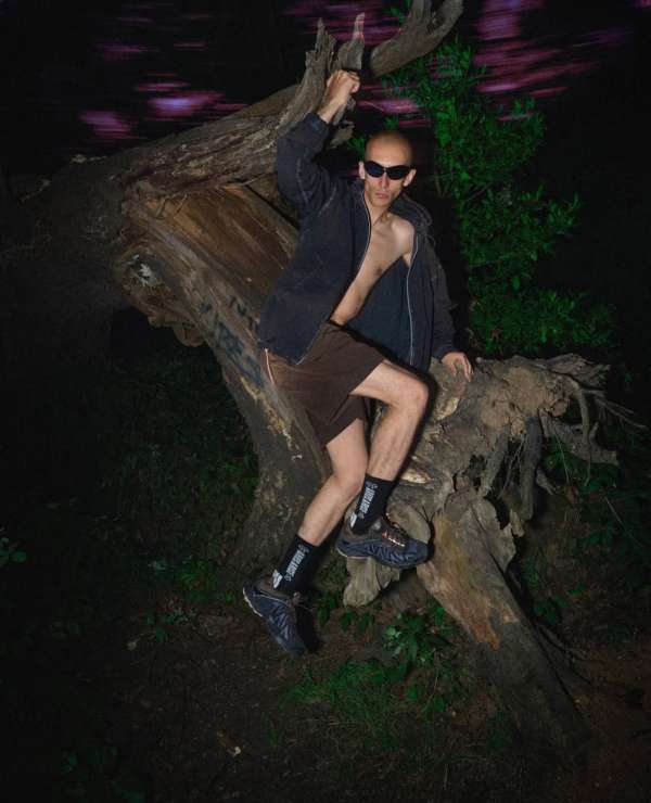 Aries x Salomon ’26