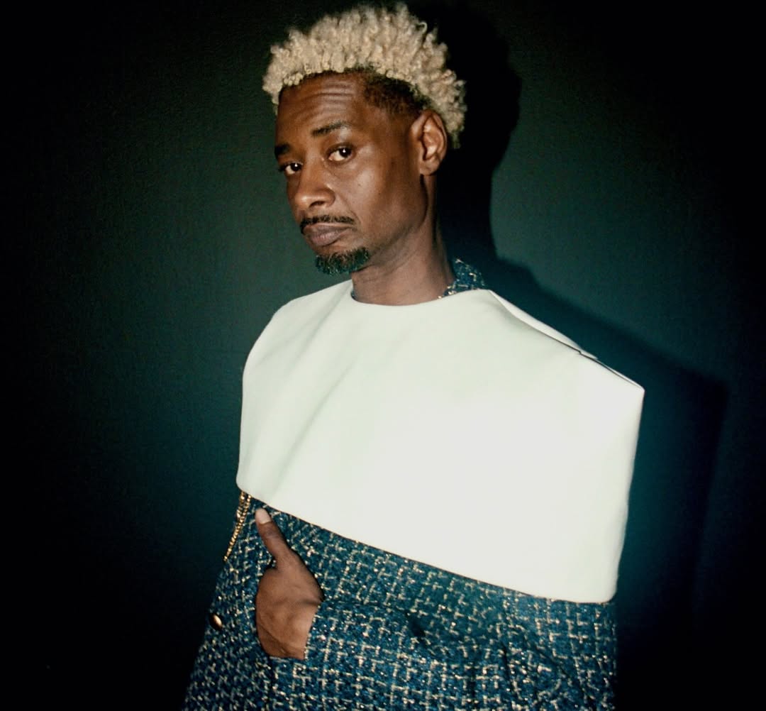 Luncheon, Danny Brown for Issue 20

Photographed by Rollo Jackson
Retouching by us

Credits:
Photographer: @rollojackson
Agency: @somesuchandco
Executive Producer: @mikecoley_culkin 
Retouching & Post Production: @studio__rm

#Retouching #PostProduction