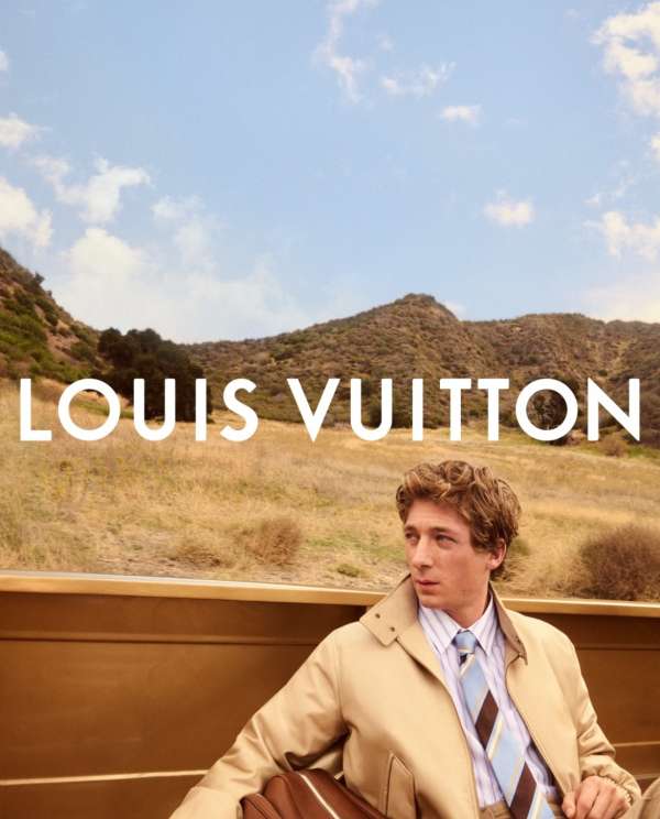 Louis Vuitton, Spring/Summer ’26