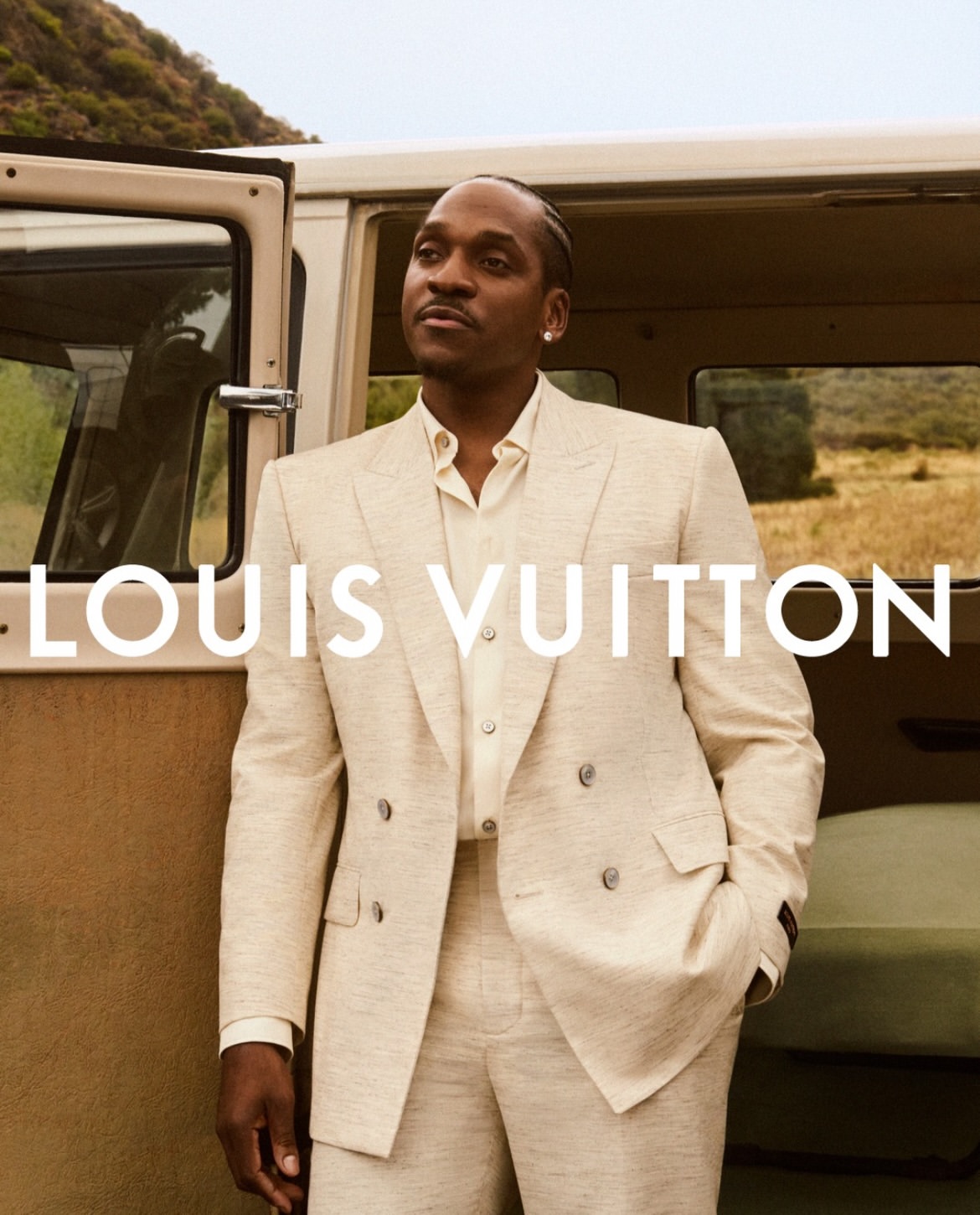 Louis Vuitton, Spring/Summer ’26