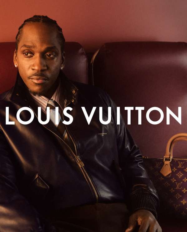 Louis Vuitton, Spring/Summer ’26