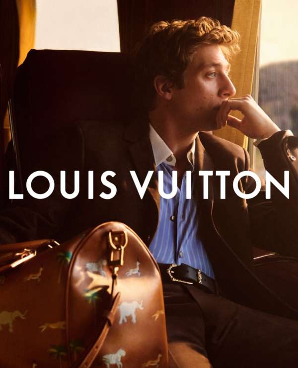 Louis Vuitton, Spring/Summer ’26