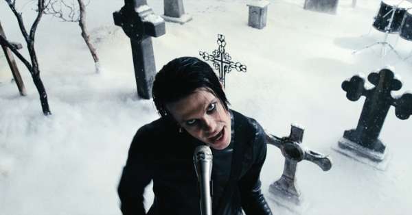 YUNGBLUD x The Smashing Pumpkins, Zombie 