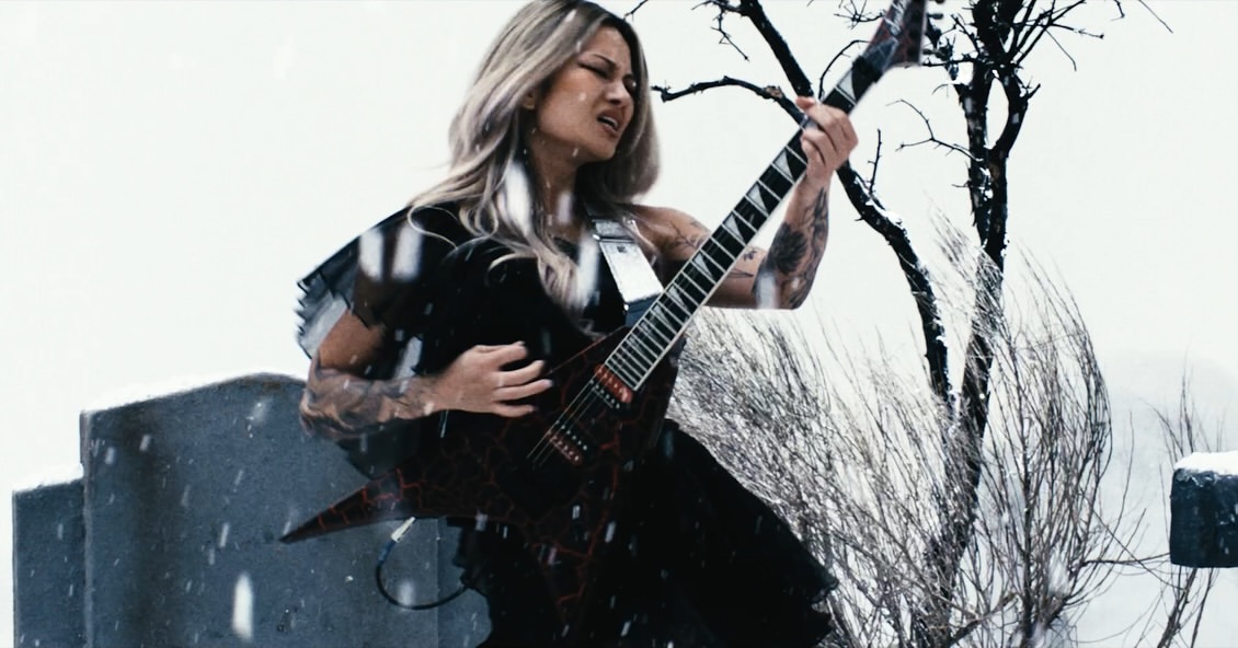 YUNGBLUD x The Smashing Pumpkins, Zombie 