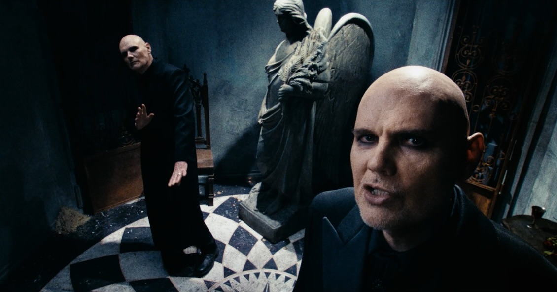 YUNGBLUD x The Smashing Pumpkins, Zombie 