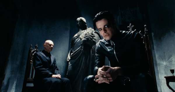 YUNGBLUD x The Smashing Pumpkins, Zombie 