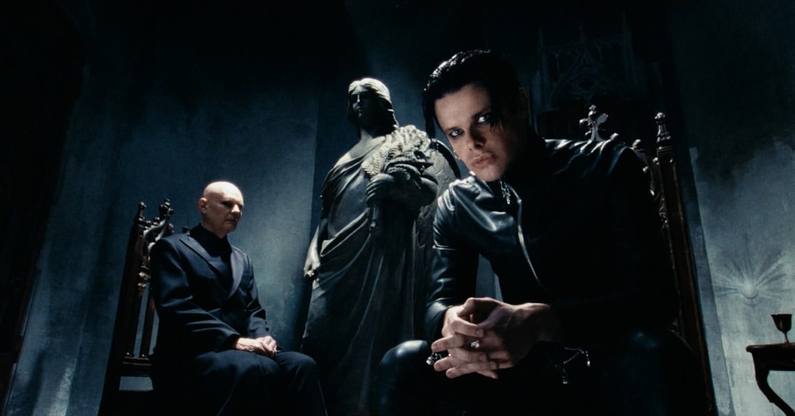 YUNGBLUD x The Smashing Pumpkins, Zombie 