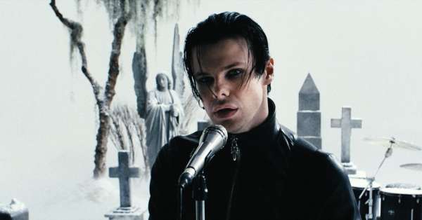 YUNGBLUD x The Smashing Pumpkins, Zombie 