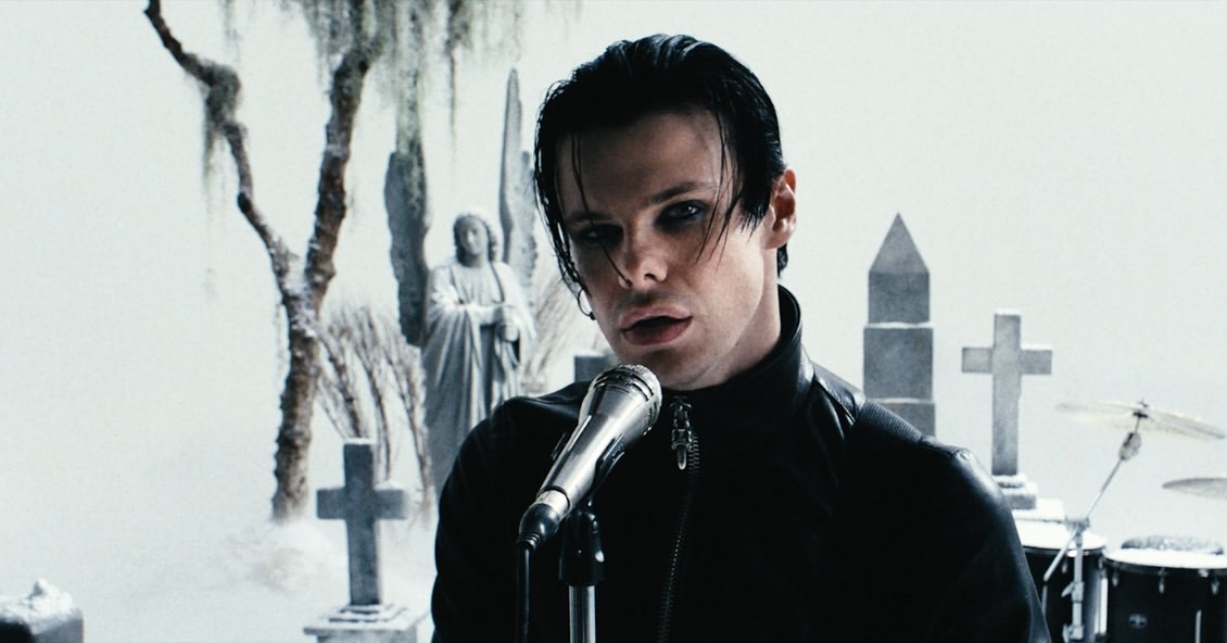 YUNGBLUD x The Smashing Pumpkins, Zombie 