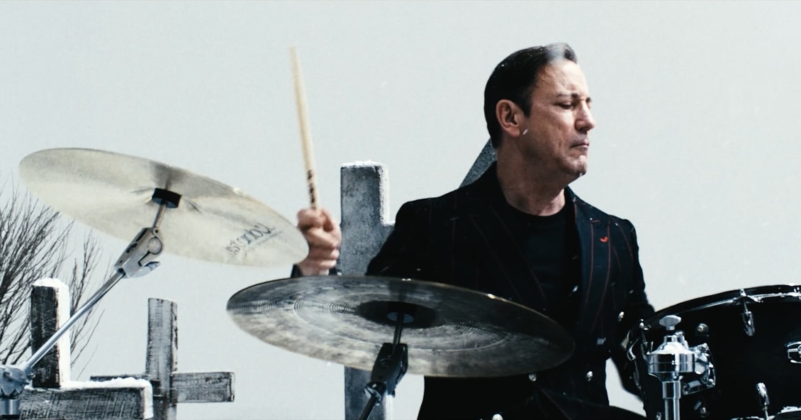 YUNGBLUD x The Smashing Pumpkins, Zombie 