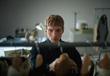 Moments from ‘Heritage+’ for @barbour, dire...