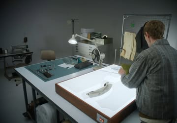 Moments from ‘Heritage+’ for @barbour, dire...