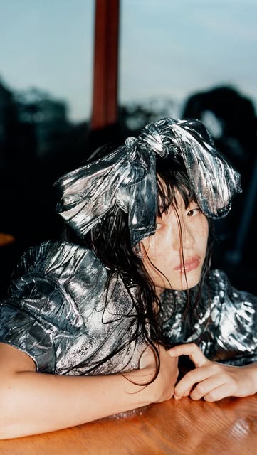 SERENA IN MEGURO @lovewant