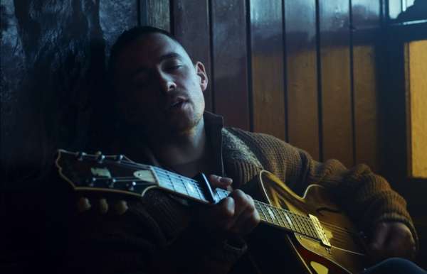 Dermot Kennedy, Funeral 