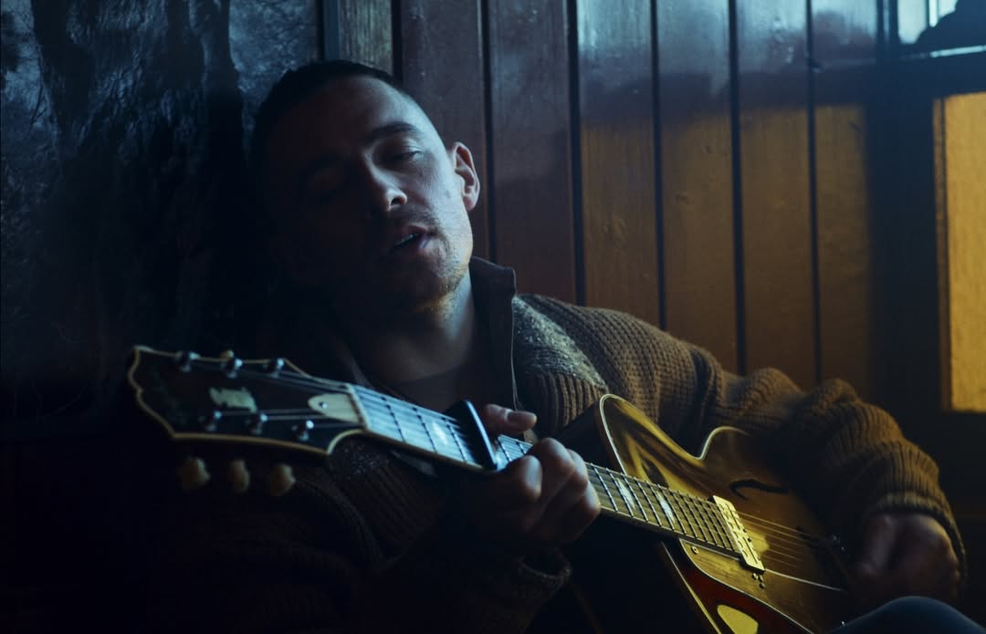 Dermot Kennedy, Funeral 

Directed by Charlie Sarsfield 
Grade by Vlad

Credits: 
Director @charlie.sarsfield
DOP: @courtneybennettdp 
Commissioner Jared Shelton
Production Company @untold_studios
Head of Music @annieayres
Executive Producer / Producer @mikeshootsthings
Ireland Production Company @heritage.ie
Producers @Grainne.Dwyer @HannahLambert
Editor & Online @thomasbusterherring
VFX @wearealchemytv

Studio RM Team:
Grade: @vladb.c
Grade Assist: @alyssacollomedina @danbrowncolour 

Executive Producer: @mikecoley_culkin
Post Producer: @ellahill.jpg