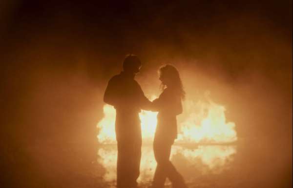 Dermot Kennedy, Funeral 