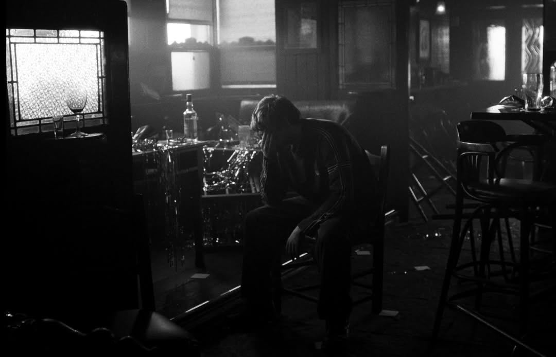 Dermot Kennedy, Funeral 

Directed by Charlie Sarsfield 
Grade by Vlad

Credits: 
Director @charlie.sarsfield
DOP: @courtneybennettdp 
Commissioner Jared Shelton
Production Company @untold_studios
Head of Music @annieayres
Executive Producer / Producer @mikeshootsthings
Ireland Production Company @heritage.ie
Producers @Grainne.Dwyer @HannahLambert
Editor & Online @thomasbusterherring
VFX @wearealchemytv

Studio RM Team:
Grade: @vladb.c
Grade Assist: @alyssacollomedina @danbrowncolour 

Executive Producer: @mikecoley_culkin
Post Producer: @ellahill.jpg