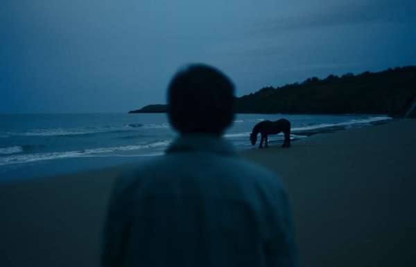 Dermot Kennedy, Funeral 