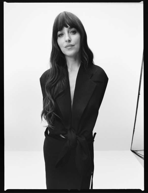 Calvin Klein, A Portrait Series