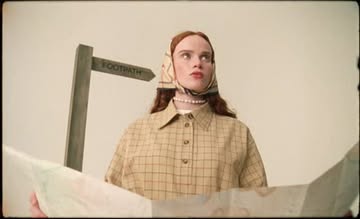 The New Country Code for @barbour SS26- a g...