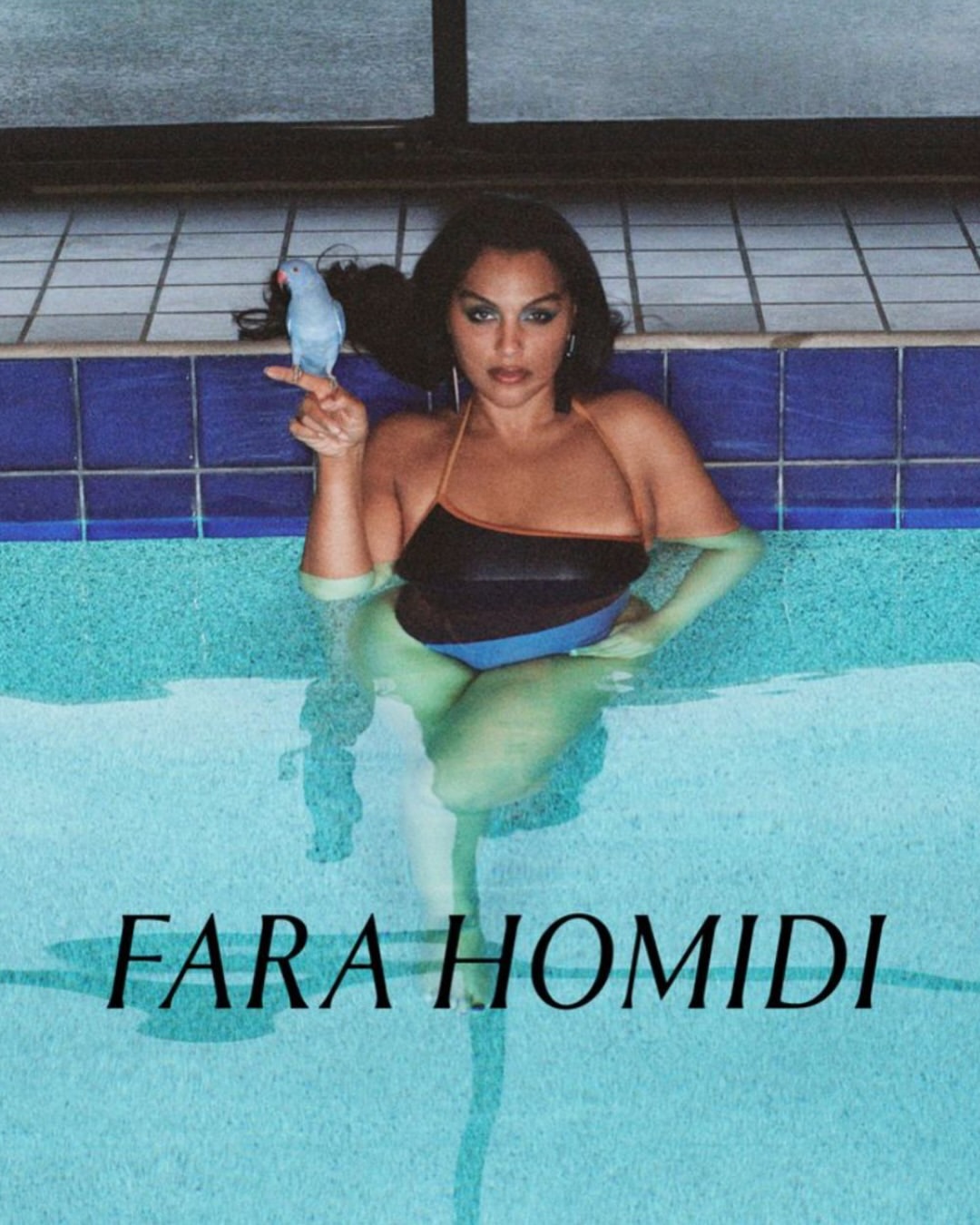 New Fara Homidi Beauty

Photographed by Zoë Ghertner
Retouching by us

Credits:
photo: @zoeghertner
model: @oliviiapetronella
creative direction & identity: @carinafreystefaniebarth
stylist: @alex_jordan_harrington
hair: @tamaramcnaughton
makeup: @farahomidi using @farahomidibeauty
nails: @meechynails
production: @ctdinc
set design: @spencervroomanstudio
casting: @midlandagency
Retouching & Post Production: @studio__rm