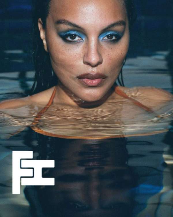 New Fara Homidi Beauty