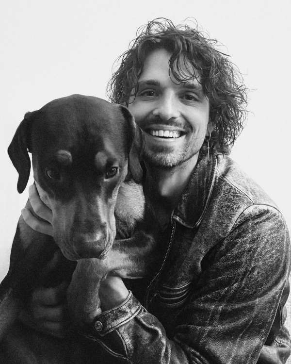 Welcoming Michael Moser, Senior Retoucher