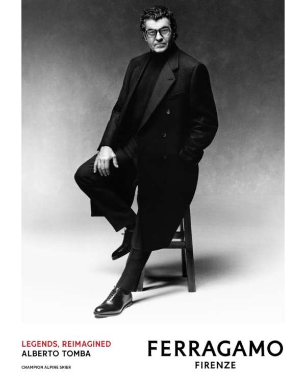 Welcoming Michael Moser, Senior Retoucher