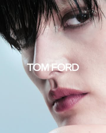 Tom Ford, Spring Summer ’26