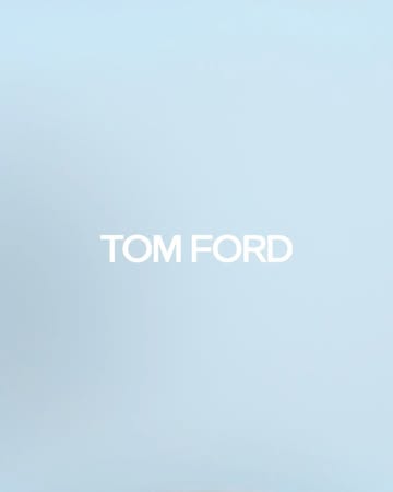 Tom Ford, Spring Summer ’26