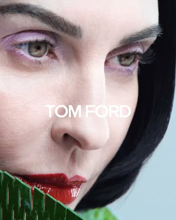 Tom Ford, Spring Summer ’26