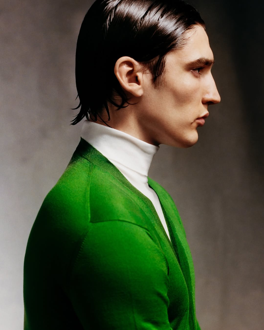 U la Repubblica, U n°17 Krill 