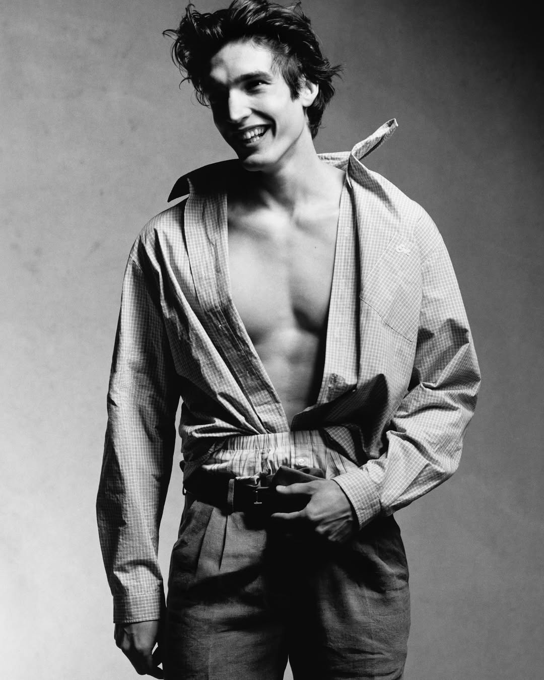 U la Repubblica, U n°17 Krill 