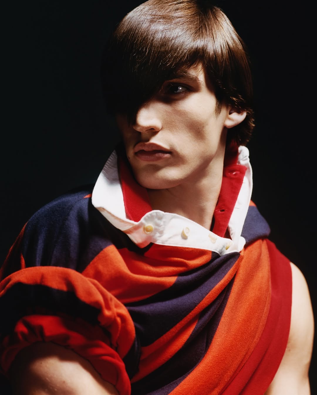 U la Repubblica, U n°17 Krill 