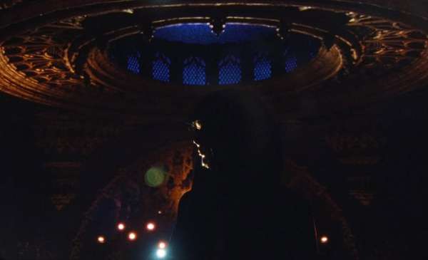 Night at the Opera by @its.emei 👺👺👺👺👺👺