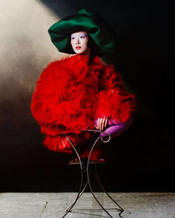 T Magazine, All That Jazz 