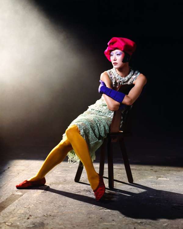 T Magazine, All That Jazz 