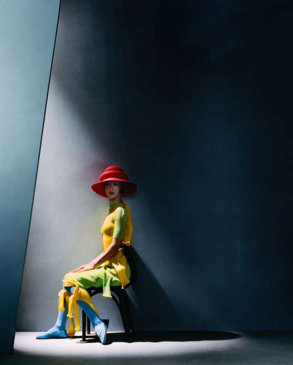 T Magazine, All That Jazz 