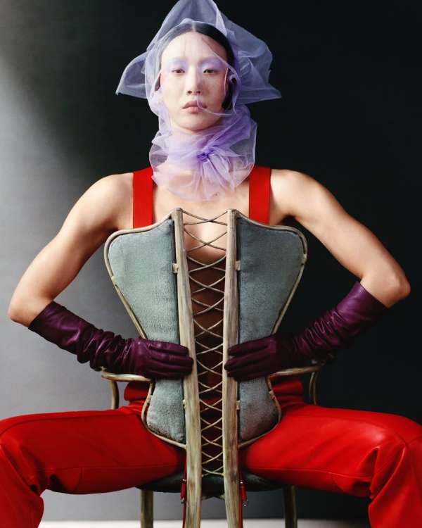 T Magazine, All That Jazz 