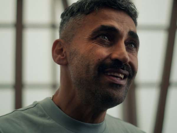 Highlights from Doco series for @adidasrunn...