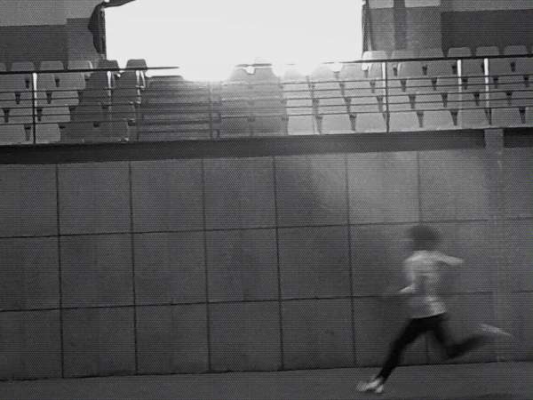 Highlights from Doco series for @adidasrunn...