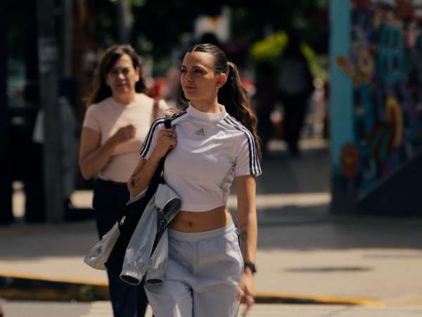 Highlights from Doco series for @adidasrunn...