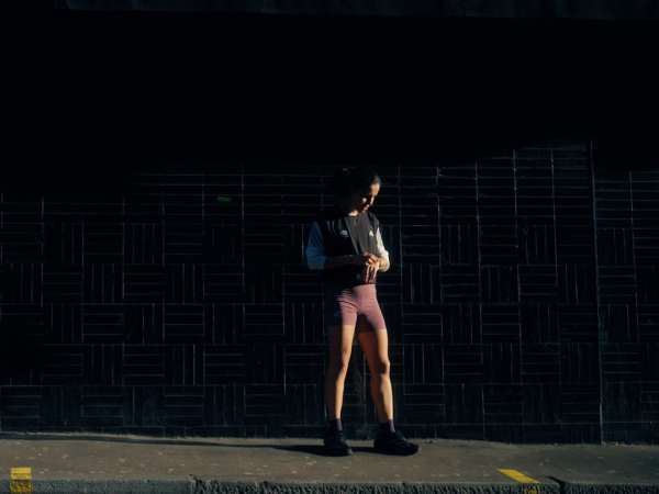 Highlights from Doco series for @adidasrunn...